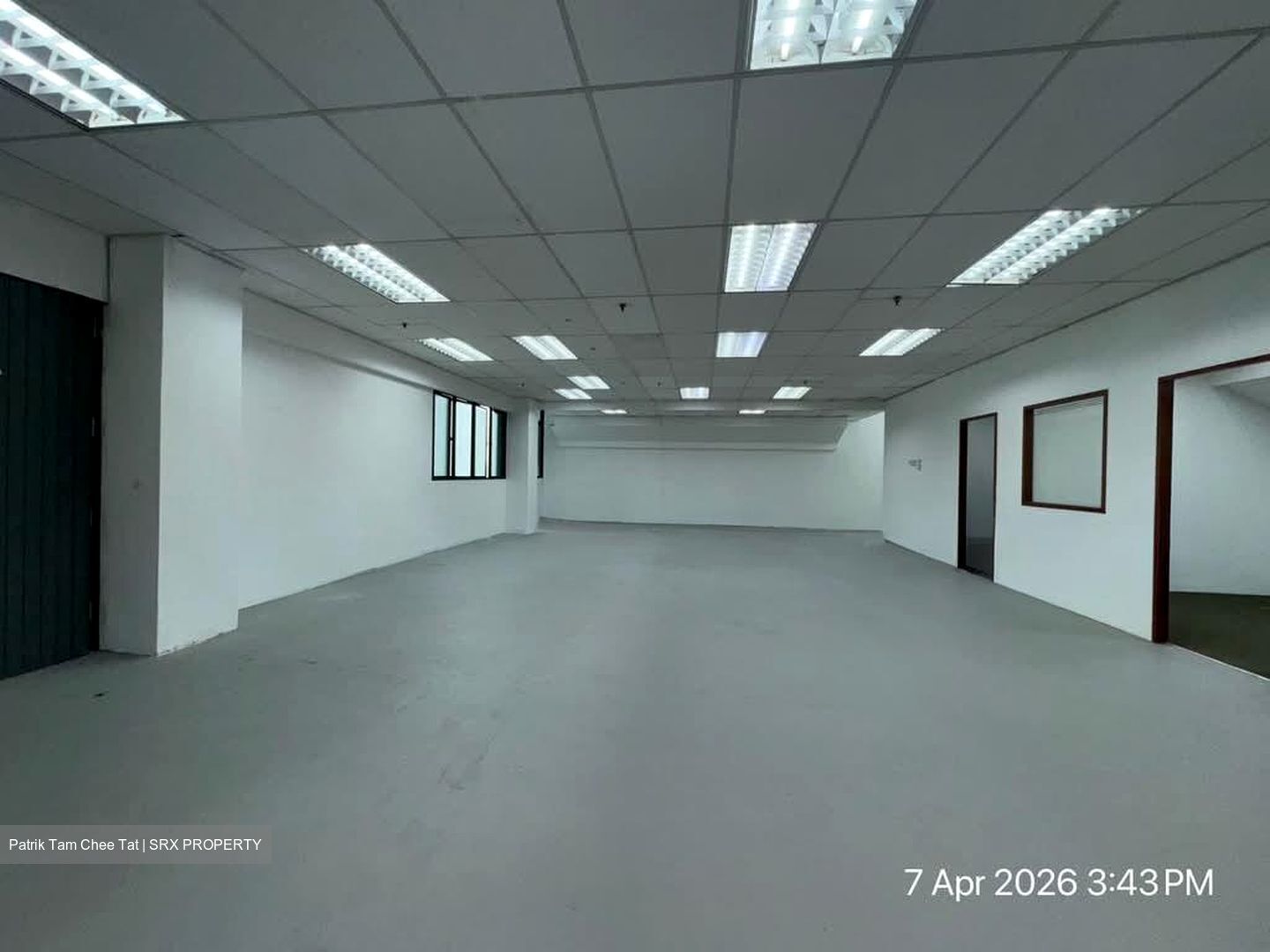 Ruby Industrial Complex (D13), Factory #567713021